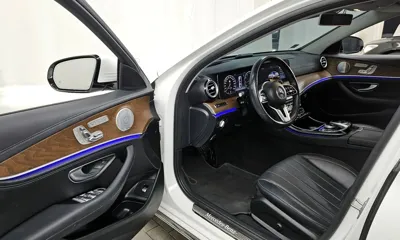 Mercedes-Benz E-Class 2019, 68282 км, за 20416.25 USD - фото 10