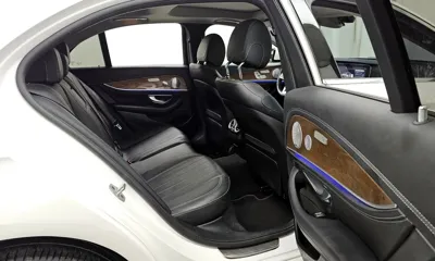 Mercedes-Benz E-Class 2019, 68282 км, за 20416.25 USD - фото 12