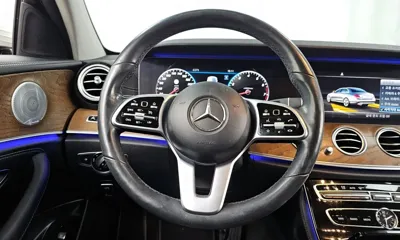 Mercedes-Benz E-Class 2019, 68282 км, за 20416.25 USD - фото 13