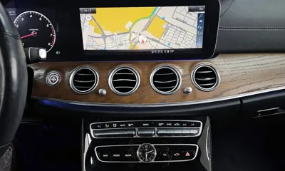 Mercedes-Benz E-Class 2019, 68282 км, за 20416.25 USD - фото 14