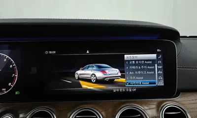 Mercedes-Benz E-Class 2019, 68282 км, за 20416.25 USD - фото 16