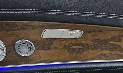 Mercedes-Benz E-Class 2019, 68282 км, за 20416.25 USD - фото 19