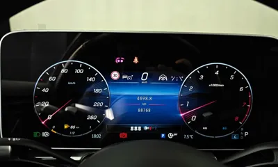 Mercedes-Benz S-Class 2023, 88768 км, за 64231.73 USD - фото 8