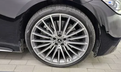 Mercedes-Benz S-Class 2023, 88768 км, за 64231.73 USD - фото 20