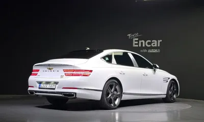 Genesis G80 2024, 22469 км, за 39397.54 USD