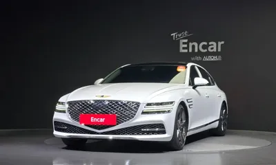 Genesis G80 2024, 22469 км, за 39397.54 USD
