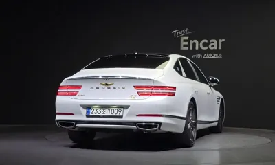 Genesis G80 2024, 22469 км, за 39397.54 USD