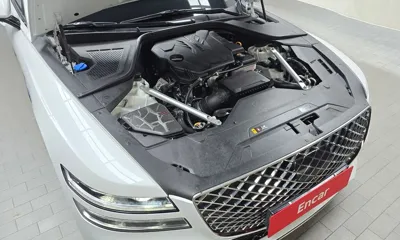 Genesis G80 2024, 22469 км, за 39397.54 USD - фото 6