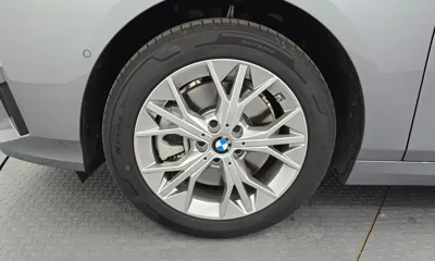 BMW 1-Series 2025, 4636 км, за 23093.96 USD