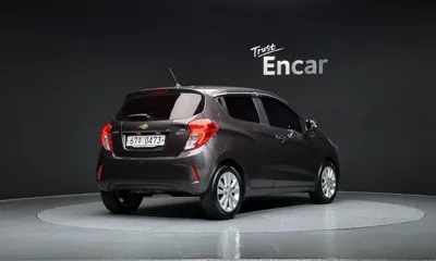ChevroletGMDaewoo Spark 2016, 95063 км, за 3633.96 USD