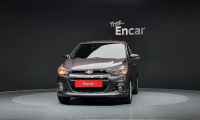 ChevroletGMDaewoo Spark 2016, 95063 км, за 3633.96 USD