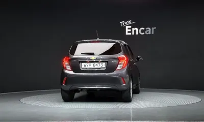 ChevroletGMDaewoo Spark 2016, 95063 км, за 3633.96 USD