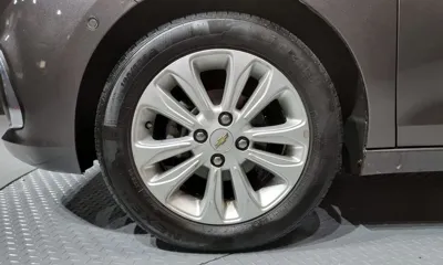 ChevroletGMDaewoo Spark 2016, 95063 км, за 3633.96 USD