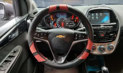 ChevroletGMDaewoo Spark 2016, 95063 км, за 3633.96 USD - фото 14