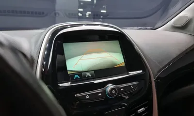 ChevroletGMDaewoo Spark 2016, 95063 км, за 3633.96 USD - фото 15