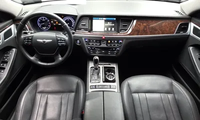 Hyundai Genesis 2016, 102058 км, за 6188.93 USD - фото 7