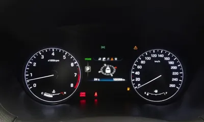 Hyundai Genesis 2016, 102058 км, за 6188.93 USD - фото 8