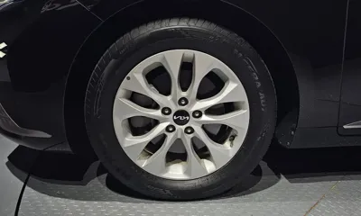 Kia K8 2022, 47309 км, за 14113.17 USD