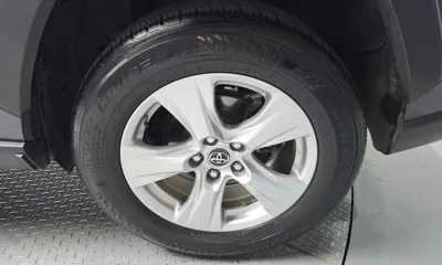 Toyota RAV4 2019, 119850 км, за 16604.8 USD - фото 21