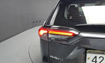 Toyota RAV4 2019, 119850 км, за 16604.8 USD - фото 23