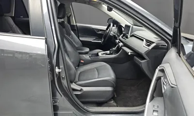 Toyota RAV4 2019, 119850 км, за 16604.8 USD - фото 26