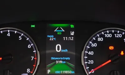 Toyota RAV4 2019, 119850 км, за 16604.8 USD - фото 29