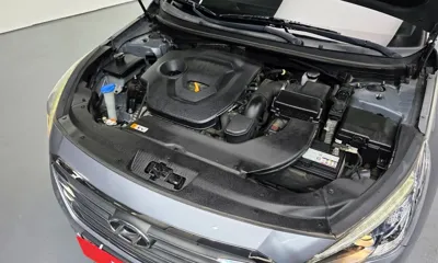 Hyundai Sonata 2017, 107350 км, за 6937.56 USD - фото 6