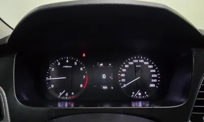 Hyundai Sonata 2017, 107350 км, за 6937.56 USD - фото 8