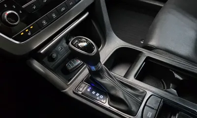 Hyundai Sonata 2017, 107350 км, за 6937.56 USD - фото 9