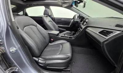 Hyundai Sonata 2017, 107350 км, за 6937.56 USD - фото 10