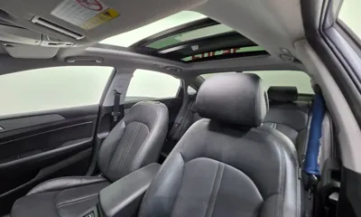 Hyundai Sonata 2017, 107350 км, за 6937.56 USD - фото 11