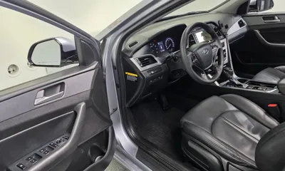 Hyundai Sonata 2017, 107350 км, за 6937.56 USD - фото 12