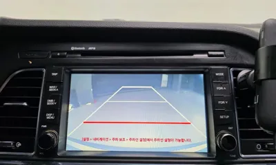 Hyundai Sonata 2017, 107350 км, за 6937.56 USD - фото 17