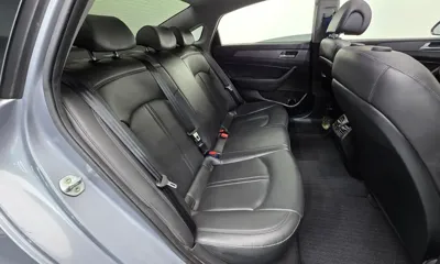 Hyundai Sonata 2017, 107350 км, за 6937.56 USD - фото 20