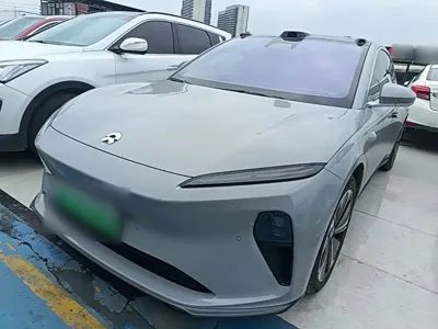 Nio ET5T · 2024 год