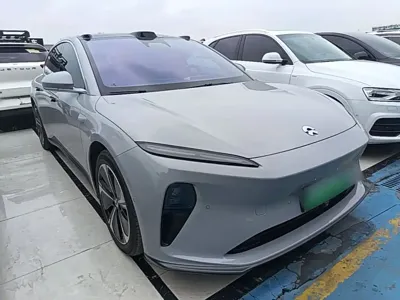 Nio ET5T 2024, 19000 км, за 20791.24 USD