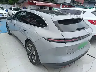 Nio ET5T 2024, 19000 км, за 20791.24 USD