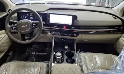 Kia Canival 2024, 16708 км, за 34879.99 USD - фото 6
