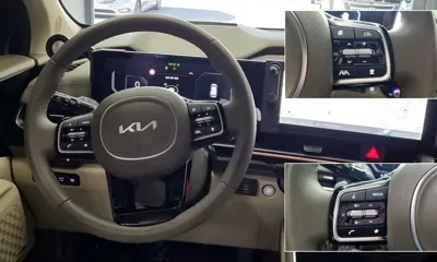 Kia Canival 2024, 16708 км, за 34879.99 USD - фото 7