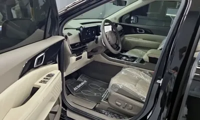 Kia Canival 2024, 16708 км, за 34879.99 USD - фото 15