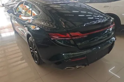 MG 7 2023, 27800 км, за 13525 USD