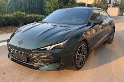 MG 7 2023, 27800 км, за 13525 USD - фото 33