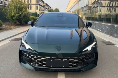 MG 7 2023, 27800 км, за 13525 USD - фото 34