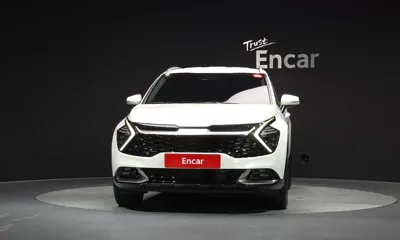 Kia Sportage 2023, 58047 км, за 14977.21 USD