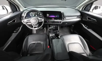 Kia Sportage 2023, 58047 км, за 14977.21 USD - фото 7