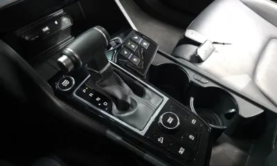 Kia Sportage 2023, 58047 км, за 14977.21 USD - фото 9