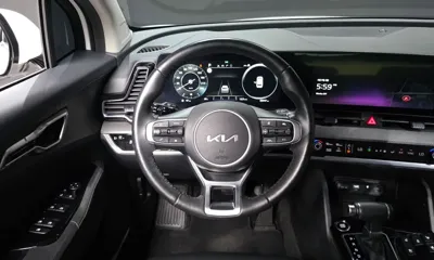 Kia Sportage 2023, 58047 км, за 14977.21 USD - фото 13