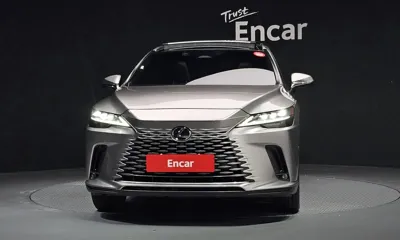 Lexus RX 2023, 71906 км, за 48166.5 USD