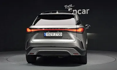 Lexus RX 2023, 71906 км, за 48166.5 USD
