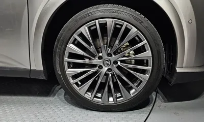 Lexus RX 2023, 71906 км, за 48166.5 USD